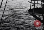 Image of Squalus recovery operations Atlantic ocean, 1939, second 13 stock footage video 65675040703