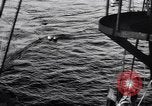 Image of Squalus recovery operations Atlantic ocean, 1939, second 14 stock footage video 65675040703
