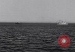 Image of Squalus recovery operations Atlantic ocean, 1939, second 22 stock footage video 65675040703