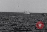 Image of Squalus recovery operations Atlantic ocean, 1939, second 25 stock footage video 65675040703