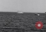 Image of Squalus recovery operations Atlantic ocean, 1939, second 26 stock footage video 65675040703