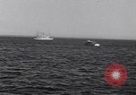 Image of Squalus recovery operations Atlantic ocean, 1939, second 27 stock footage video 65675040703