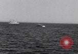 Image of Squalus recovery operations Atlantic ocean, 1939, second 28 stock footage video 65675040703