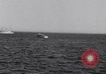 Image of Squalus recovery operations Atlantic ocean, 1939, second 29 stock footage video 65675040703