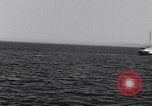 Image of Squalus recovery operations Atlantic ocean, 1939, second 33 stock footage video 65675040703