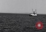 Image of Squalus recovery operations Atlantic ocean, 1939, second 35 stock footage video 65675040703