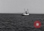 Image of Squalus recovery operations Atlantic ocean, 1939, second 36 stock footage video 65675040703