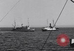 Image of Squalus recovery operations Atlantic ocean, 1939, second 39 stock footage video 65675040703