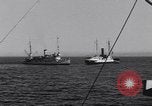 Image of Squalus recovery operations Atlantic ocean, 1939, second 40 stock footage video 65675040703