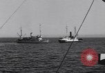 Image of Squalus recovery operations Atlantic ocean, 1939, second 41 stock footage video 65675040703