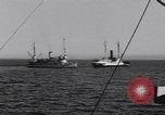 Image of Squalus recovery operations Atlantic ocean, 1939, second 42 stock footage video 65675040703