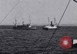 Image of Squalus recovery operations Atlantic ocean, 1939, second 43 stock footage video 65675040703