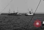 Image of Squalus recovery operations Atlantic ocean, 1939, second 44 stock footage video 65675040703