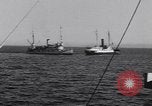 Image of Squalus recovery operations Atlantic ocean, 1939, second 45 stock footage video 65675040703