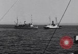 Image of Squalus recovery operations Atlantic ocean, 1939, second 46 stock footage video 65675040703