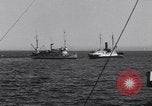 Image of Squalus recovery operations Atlantic ocean, 1939, second 47 stock footage video 65675040703