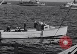 Image of Squalus recovery operations Atlantic ocean, 1939, second 50 stock footage video 65675040703