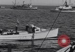 Image of Squalus recovery operations Atlantic ocean, 1939, second 51 stock footage video 65675040703