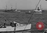 Image of Squalus recovery operations Atlantic ocean, 1939, second 53 stock footage video 65675040703