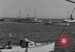 Image of Squalus recovery operations Atlantic ocean, 1939, second 56 stock footage video 65675040703