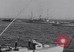 Image of Squalus recovery operations Atlantic ocean, 1939, second 58 stock footage video 65675040703