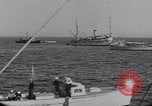 Image of Squalus recovery operations Atlantic ocean, 1939, second 60 stock footage video 65675040703