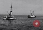 Image of Squalus recovery operations Atlantic ocean, 1939, second 62 stock footage video 65675040703