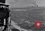 Image of U.S. Navy Fleet in exercises and war games Pacific Ocean, 1925, second 5 stock footage video 65675040704