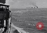 Image of U.S. Navy Fleet in exercises and war games Pacific Ocean, 1925, second 7 stock footage video 65675040704