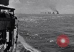 Image of U.S. Navy Fleet in exercises and war games Pacific Ocean, 1925, second 8 stock footage video 65675040704