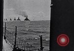 Image of U.S. Navy Fleet in exercises and war games Pacific Ocean, 1925, second 9 stock footage video 65675040704