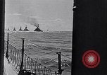 Image of U.S. Navy Fleet in exercises and war games Pacific Ocean, 1925, second 10 stock footage video 65675040704