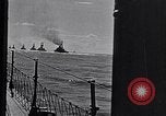 Image of U.S. Navy Fleet in exercises and war games Pacific Ocean, 1925, second 13 stock footage video 65675040704