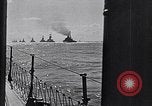 Image of U.S. Navy Fleet in exercises and war games Pacific Ocean, 1925, second 18 stock footage video 65675040704