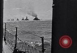 Image of U.S. Navy Fleet in exercises and war games Pacific Ocean, 1925, second 19 stock footage video 65675040704