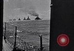 Image of U.S. Navy Fleet in exercises and war games Pacific Ocean, 1925, second 21 stock footage video 65675040704