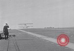 Image of US Navy battle fleet engaged in exercises on the high seas Pacific Ocean, 1925, second 52 stock footage video 65675040705