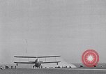 Image of US Navy battle fleet engaged in exercises on the high seas Pacific Ocean, 1925, second 57 stock footage video 65675040705