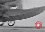 Image of US Navy battle fleet engaged in exercises on the high seas Pacific Ocean, 1925, second 61 stock footage video 65675040705