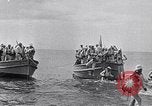 Image of US Navy fleet readiness exercises in the Pacific theater Pacific Ocean, 1925, second 4 stock footage video 65675040706