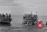 Image of US Navy fleet readiness exercises in the Pacific theater Pacific Ocean, 1925, second 5 stock footage video 65675040706