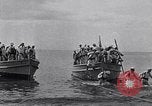 Image of US Navy fleet readiness exercises in the Pacific theater Pacific Ocean, 1925, second 6 stock footage video 65675040706