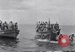 Image of US Navy fleet readiness exercises in the Pacific theater Pacific Ocean, 1925, second 7 stock footage video 65675040706