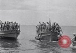 Image of US Navy fleet readiness exercises in the Pacific theater Pacific Ocean, 1925, second 9 stock footage video 65675040706