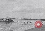 Image of US Navy fleet readiness exercises in the Pacific theater Pacific Ocean, 1925, second 11 stock footage video 65675040706