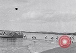 Image of US Navy fleet readiness exercises in the Pacific theater Pacific Ocean, 1925, second 12 stock footage video 65675040706
