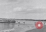 Image of US Navy fleet readiness exercises in the Pacific theater Pacific Ocean, 1925, second 14 stock footage video 65675040706