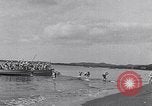 Image of US Navy fleet readiness exercises in the Pacific theater Pacific Ocean, 1925, second 17 stock footage video 65675040706