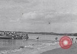 Image of US Navy fleet readiness exercises in the Pacific theater Pacific Ocean, 1925, second 20 stock footage video 65675040706