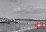 Image of US Navy fleet readiness exercises in the Pacific theater Pacific Ocean, 1925, second 22 stock footage video 65675040706